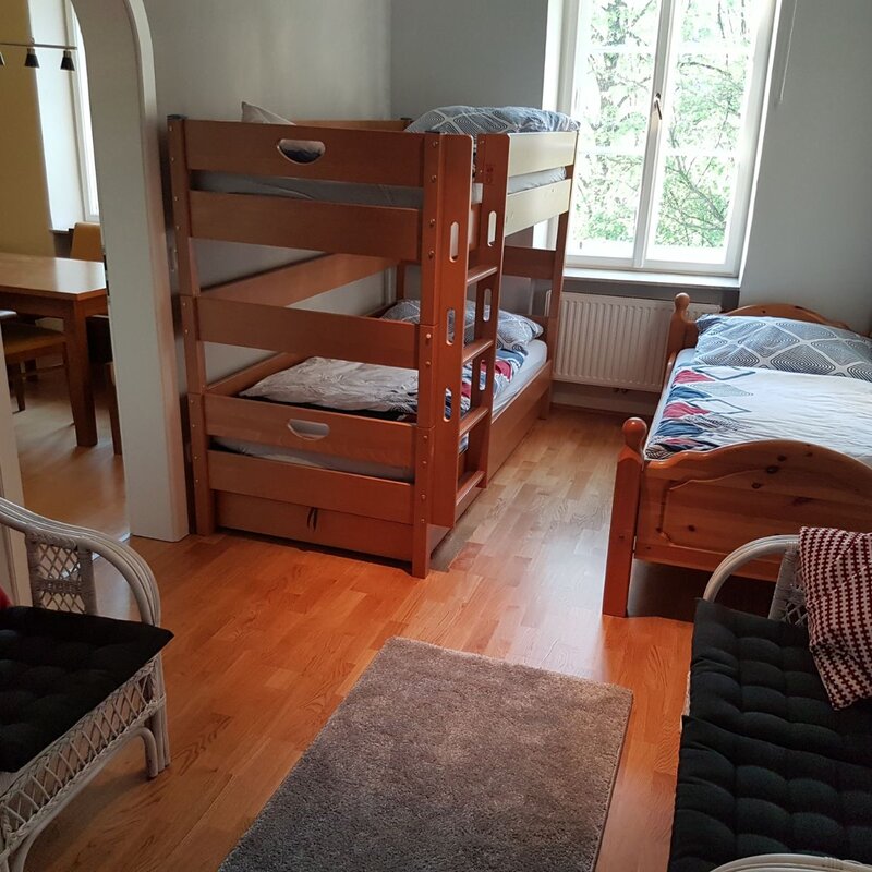 Schlafzimmer 2