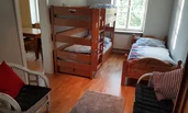 Schlafzimmer 2