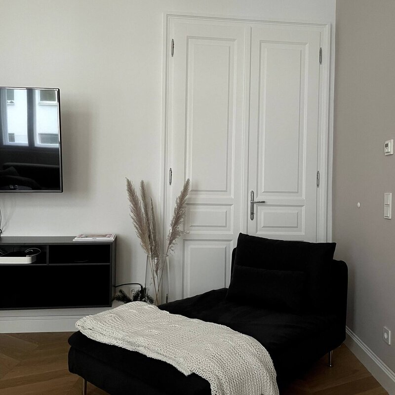 Relax Ecke