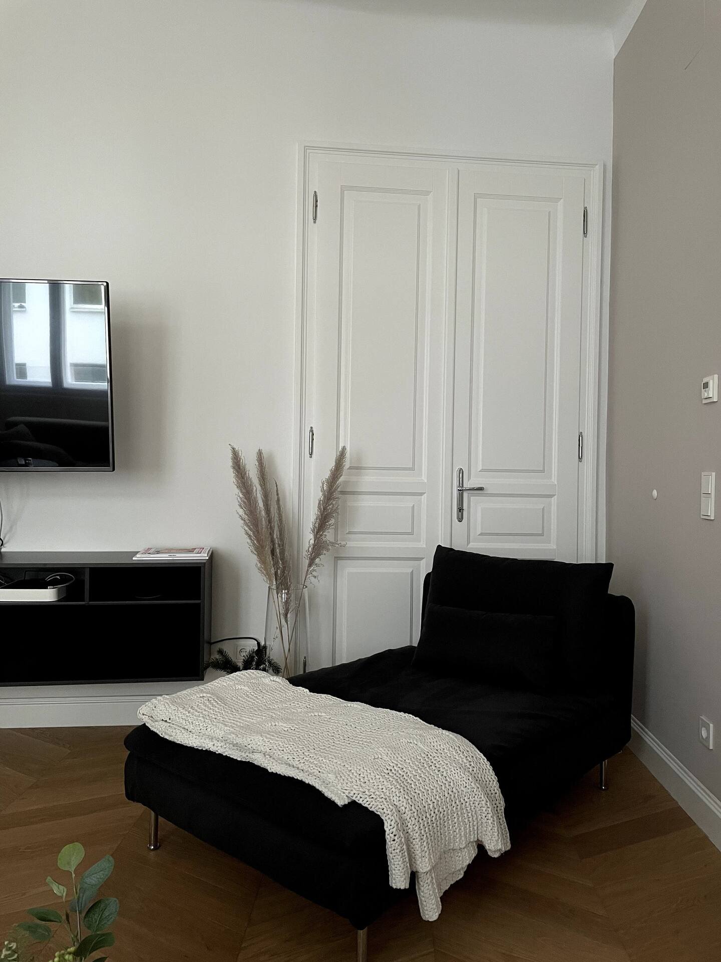 Relax Ecke