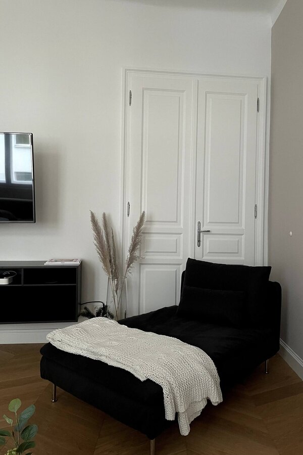 Relax Ecke