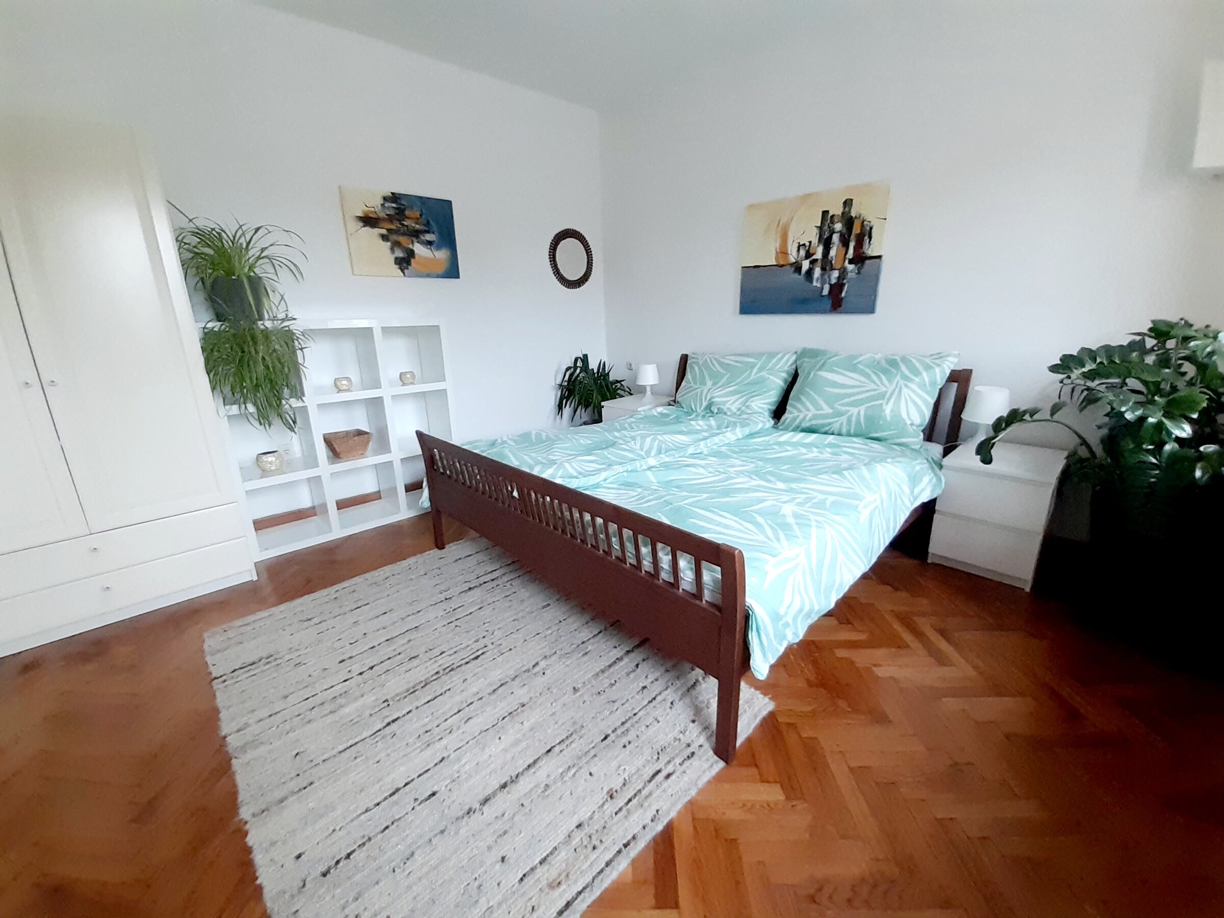 Schlafzimmer 2