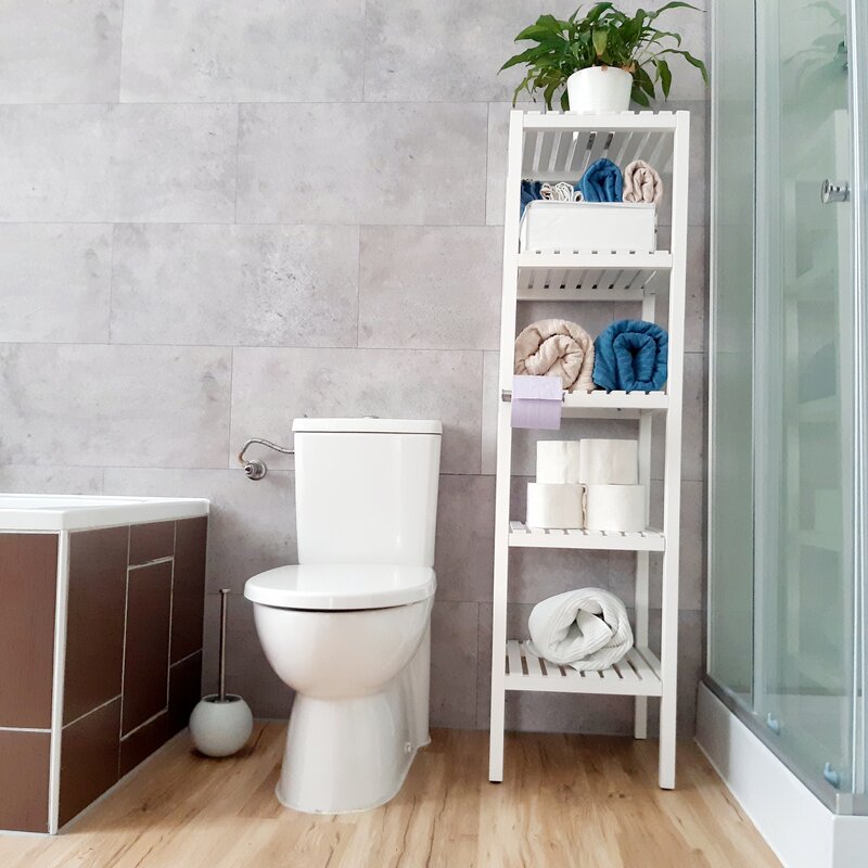 Badezimmer | © Margot Aigner