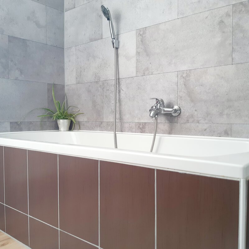 Badewanne | © Margot Aigner