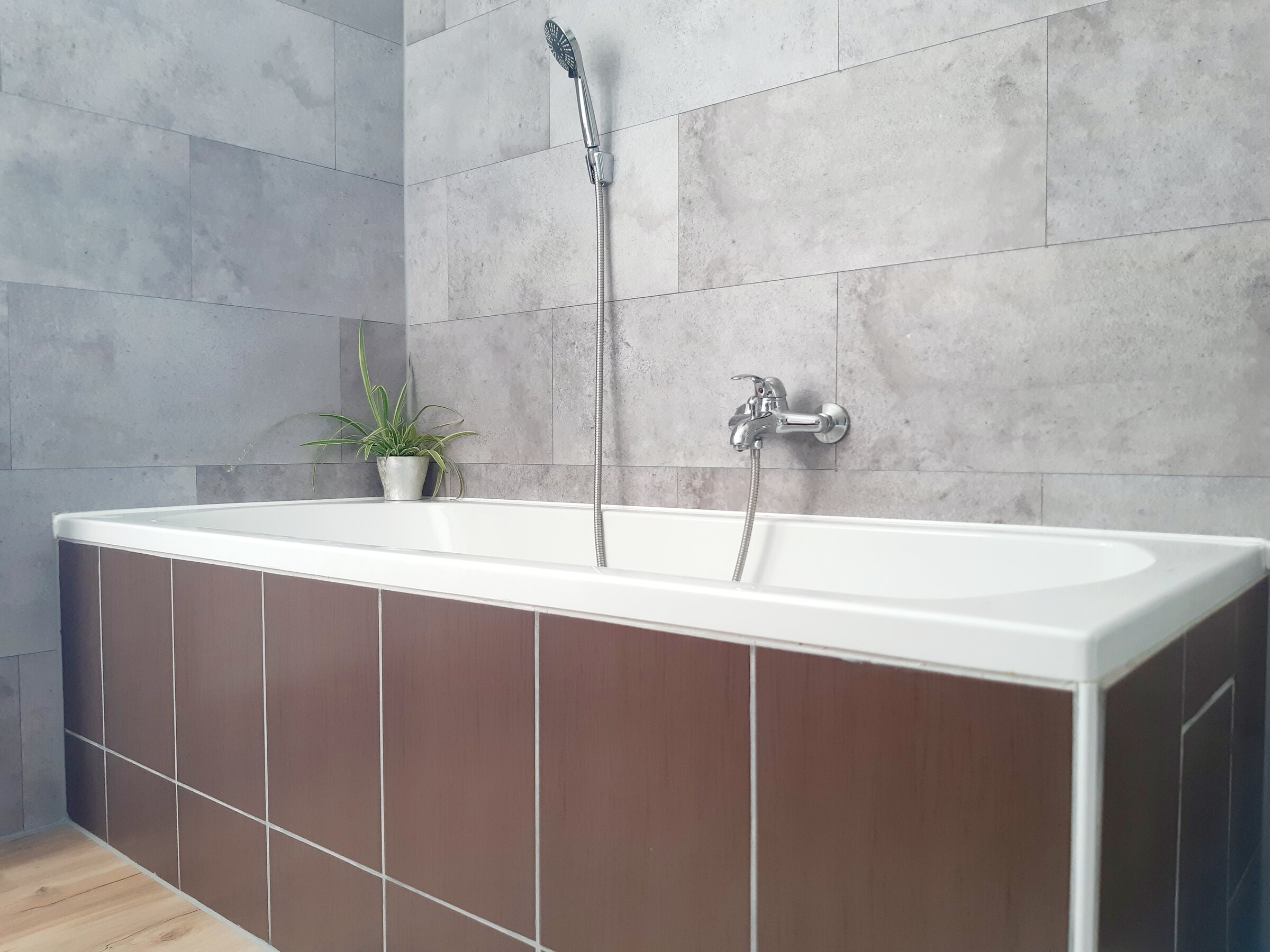 Badewanne | © Margot Aigner