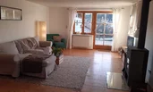 wohnzimmeraussicht