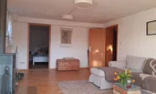 geräumiges wohnzimmer