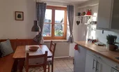 gemütliche küche