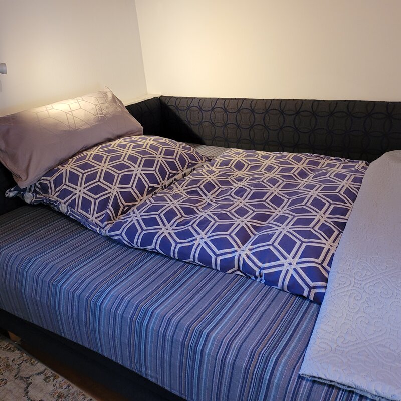 140x200cm | © Marianne Witzko