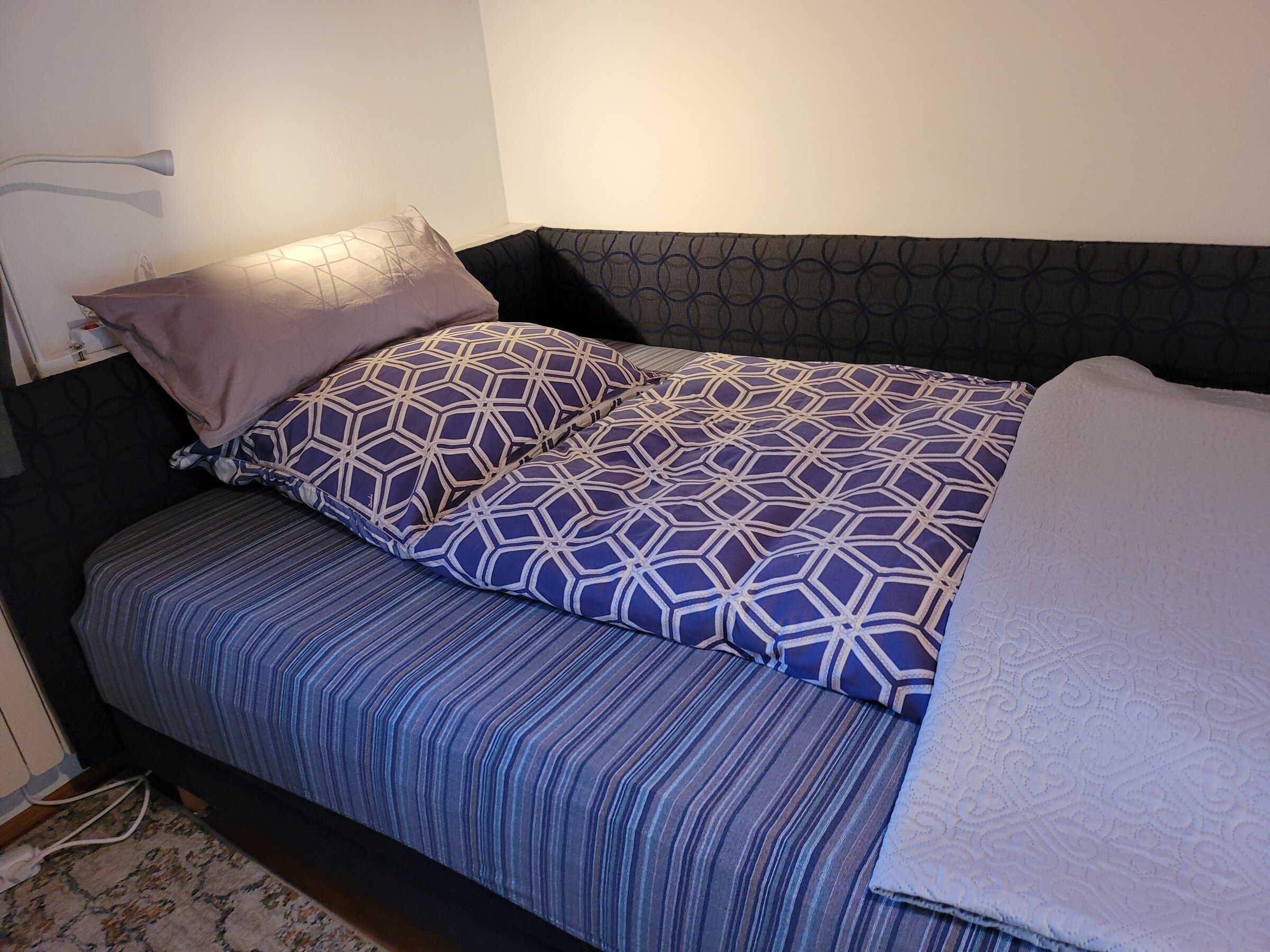 140x200cm | © Marianne Witzko