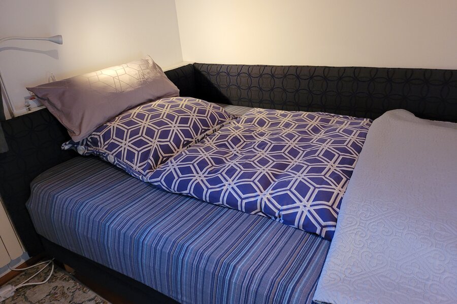 140x200cm | © Marianne Witzko