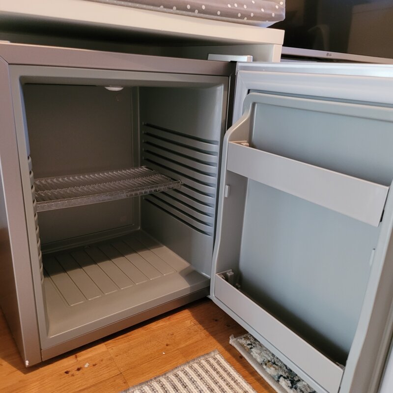 sehr leise | © Marianne Witzko