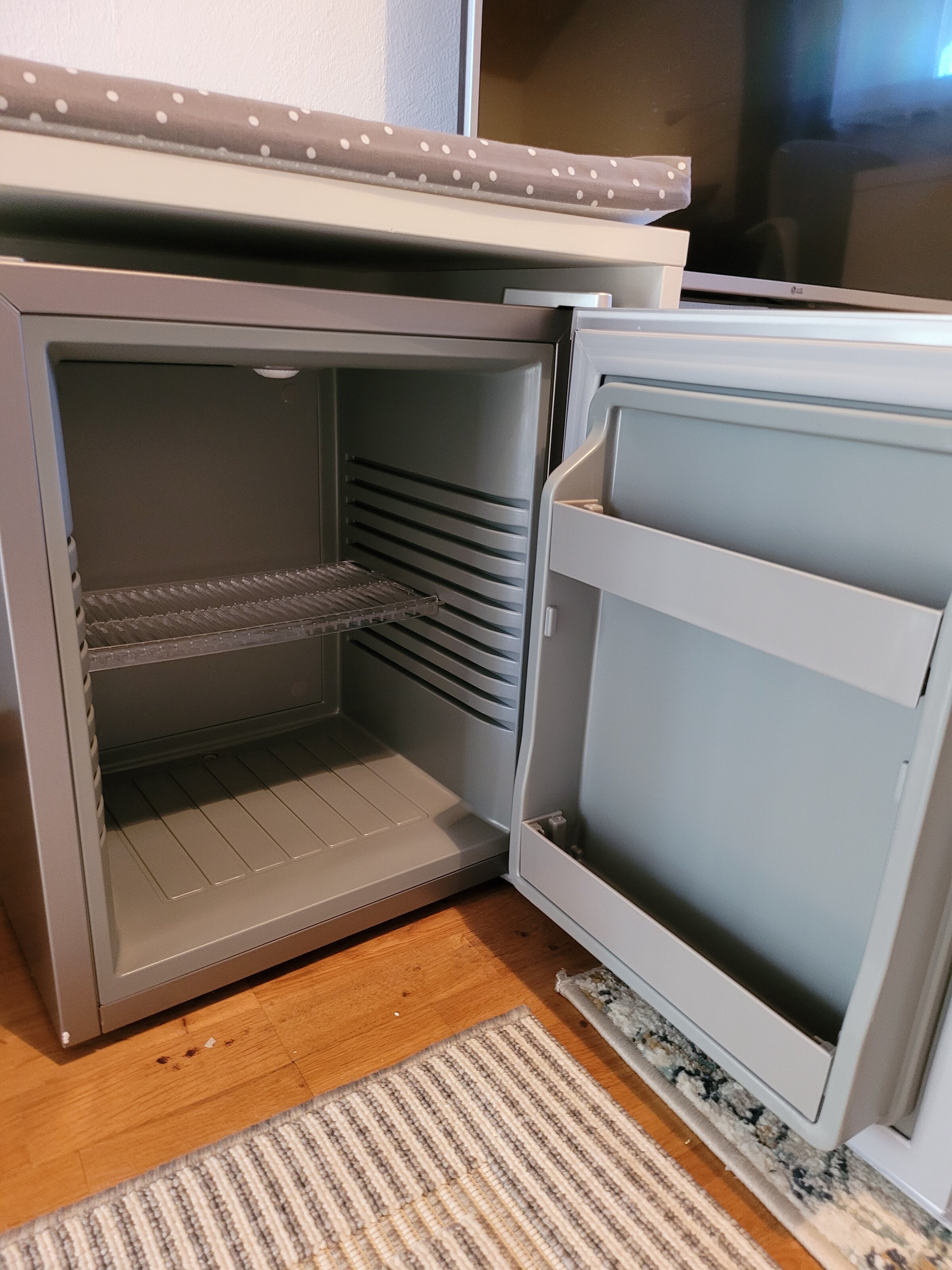 sehr leise | © Marianne Witzko