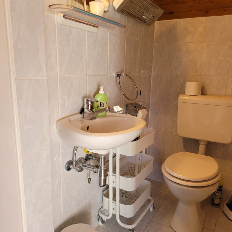 Bad | © Marianne Witzko