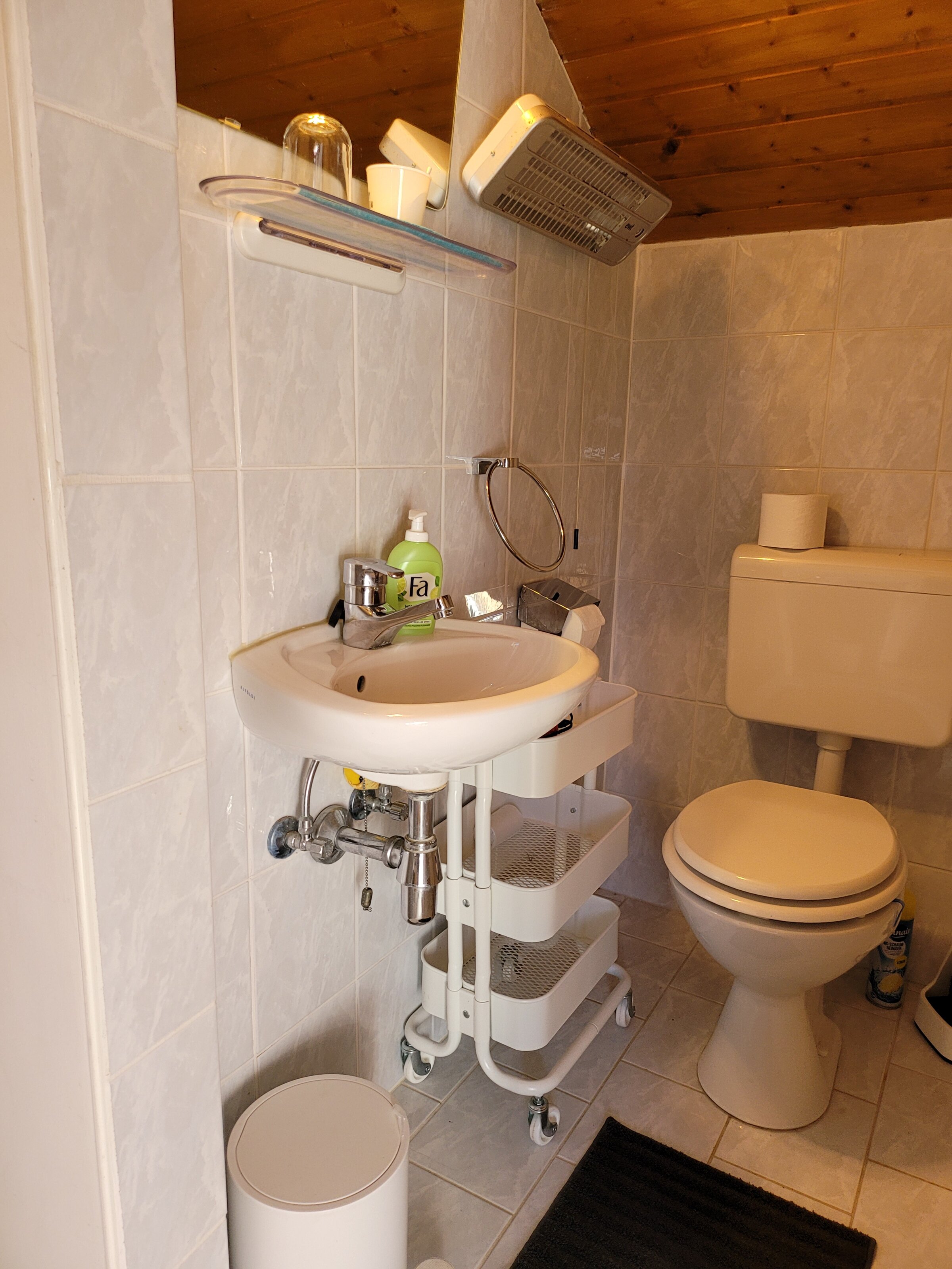 Bad | © Marianne Witzko