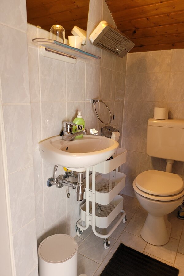 Bad | © Marianne Witzko