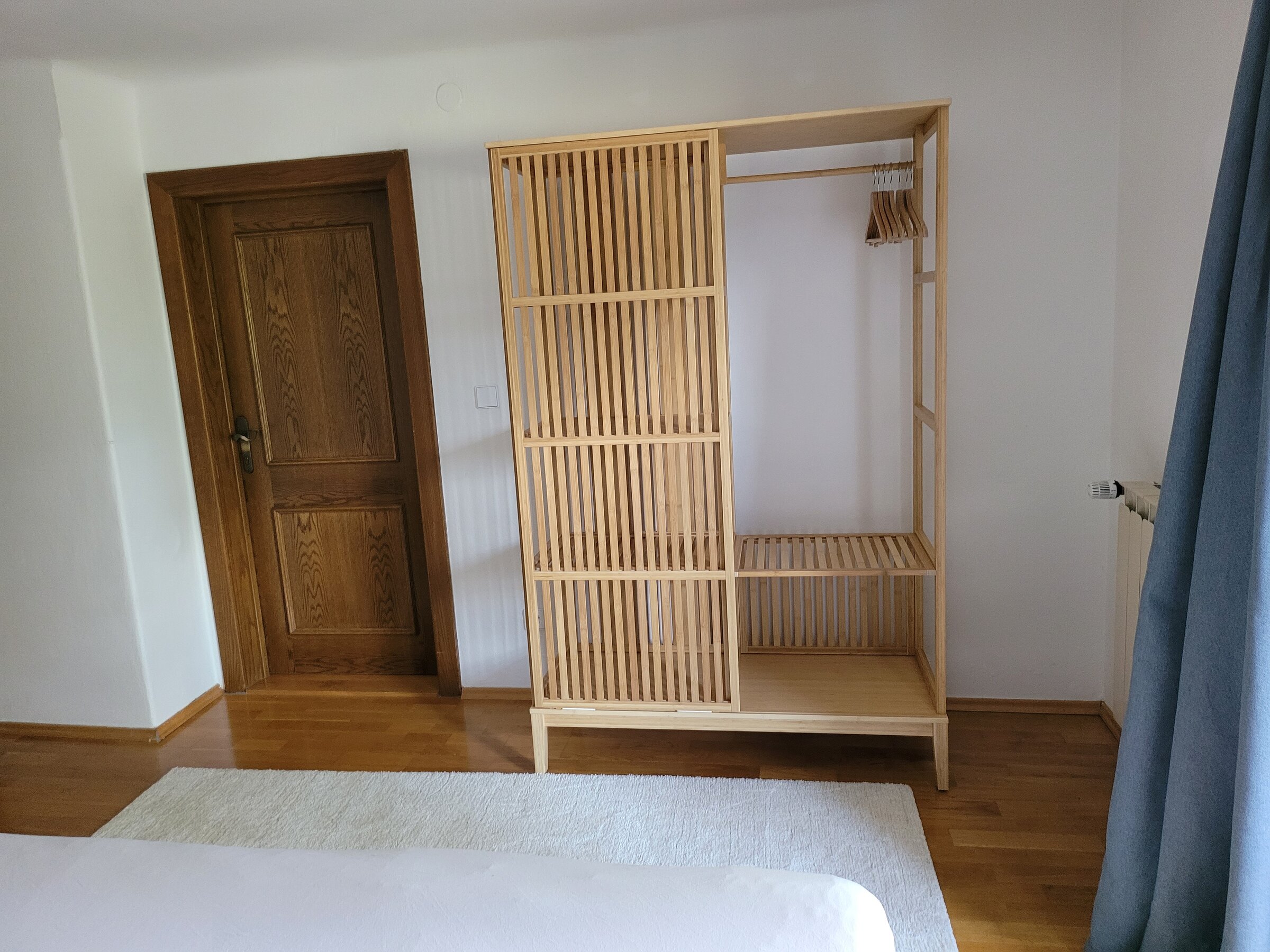 Kleiderkasten | © Marianne Witzko