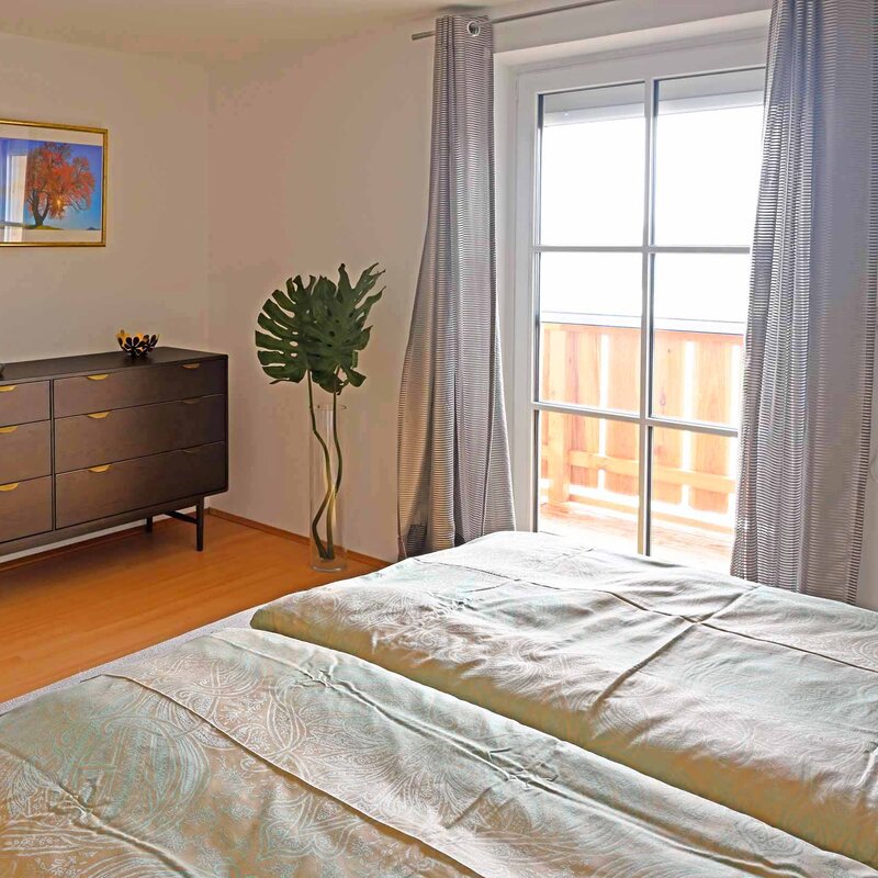 Boxspringbett | © Marianne Witzko