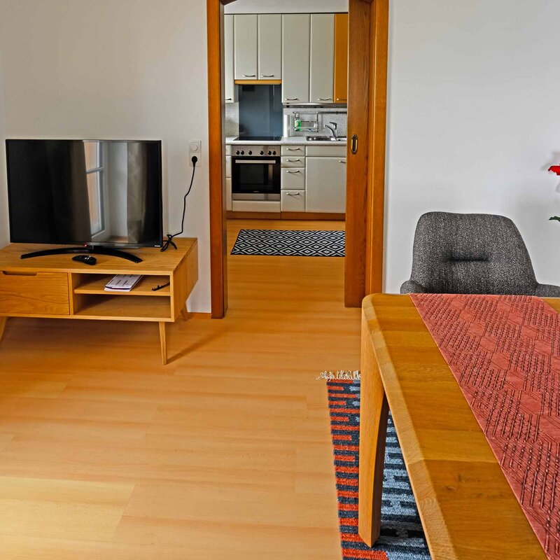 Smart TV | © Marianne Witzko