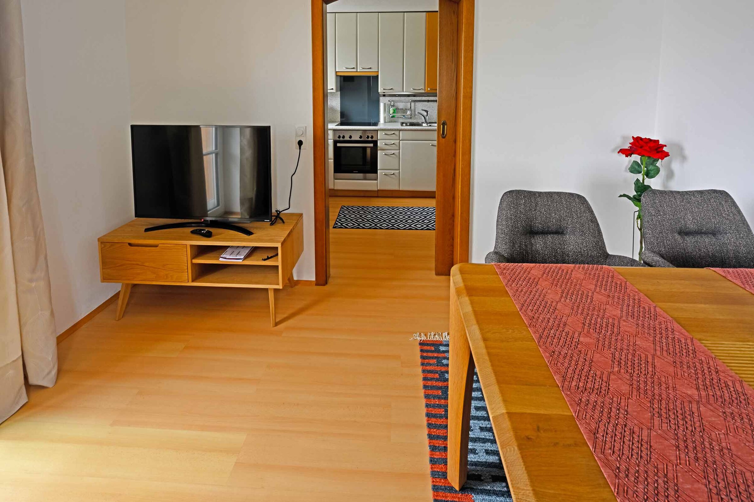 Smart TV | © Marianne Witzko