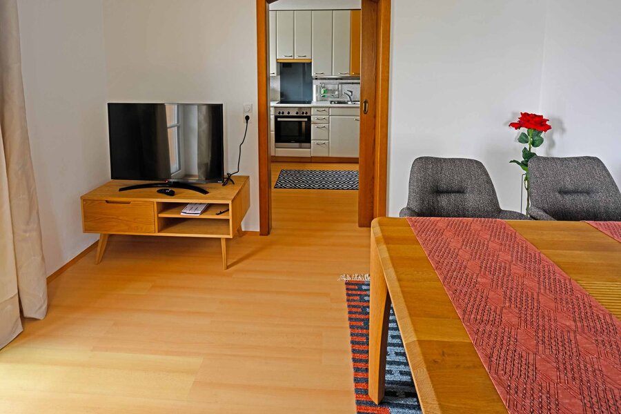 Smart TV | © Marianne Witzko