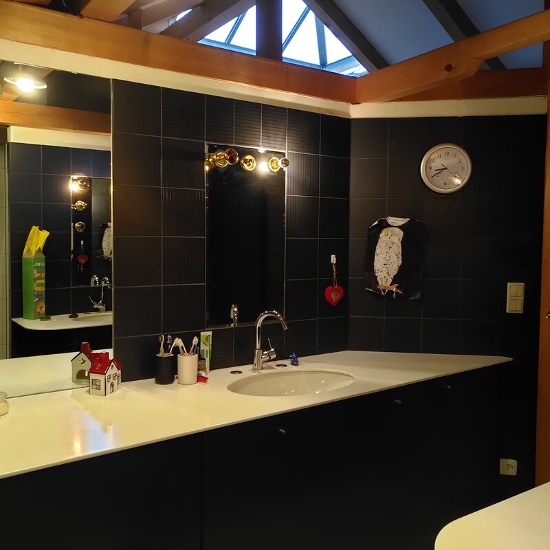 Bad  | © Maria Melnitzky-Ekhator