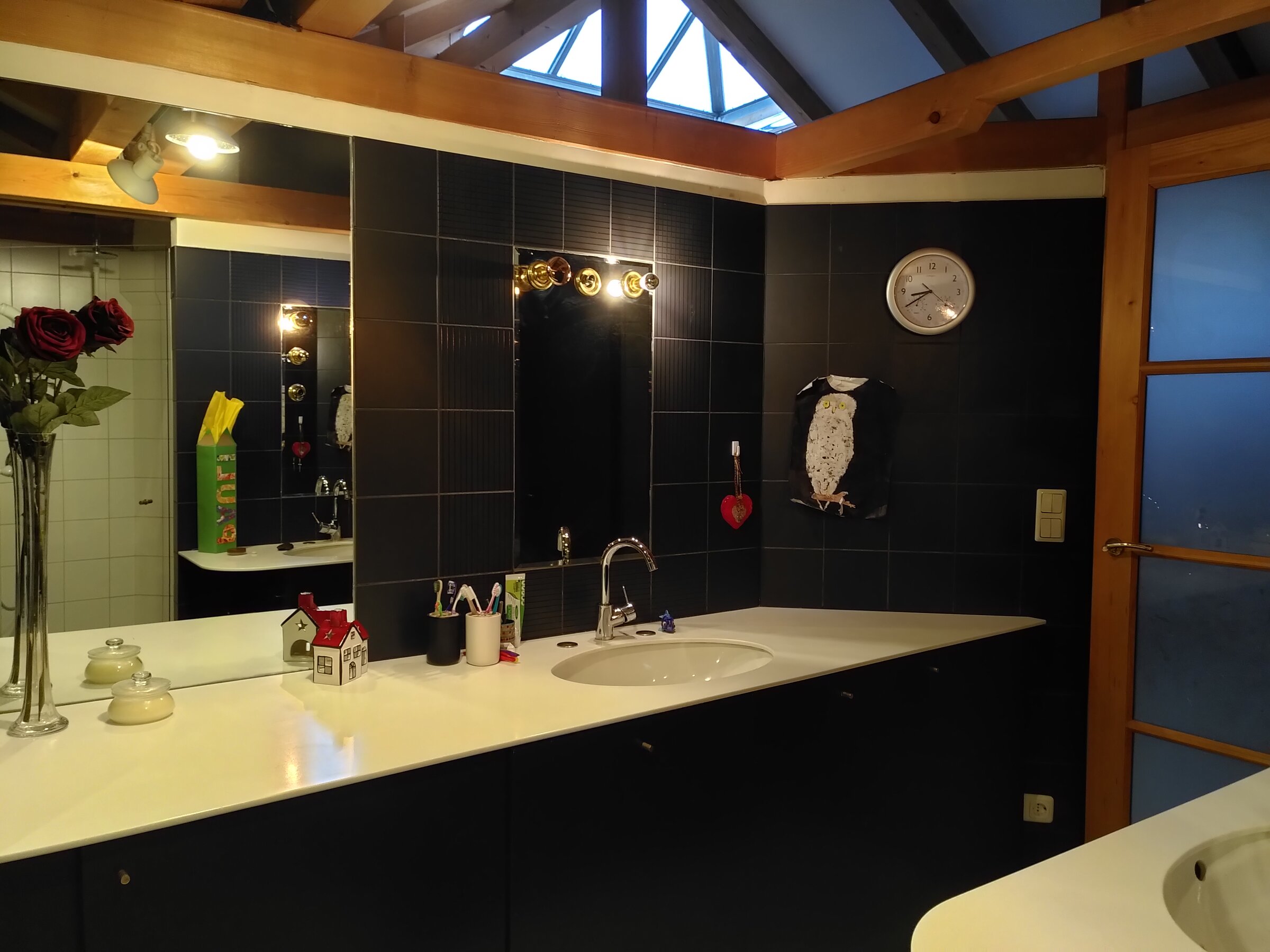 Bad  | © Maria Melnitzky-Ekhator