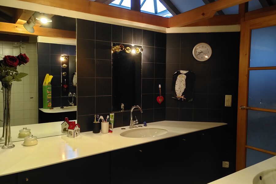 Bad  | © Maria Melnitzky-Ekhator