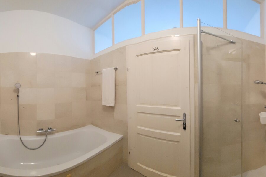 Panoramabild Bad Top 1