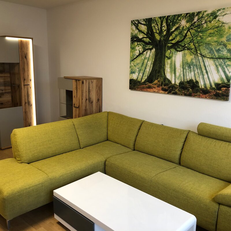 living room for your time | © Thomas Mühlbacher