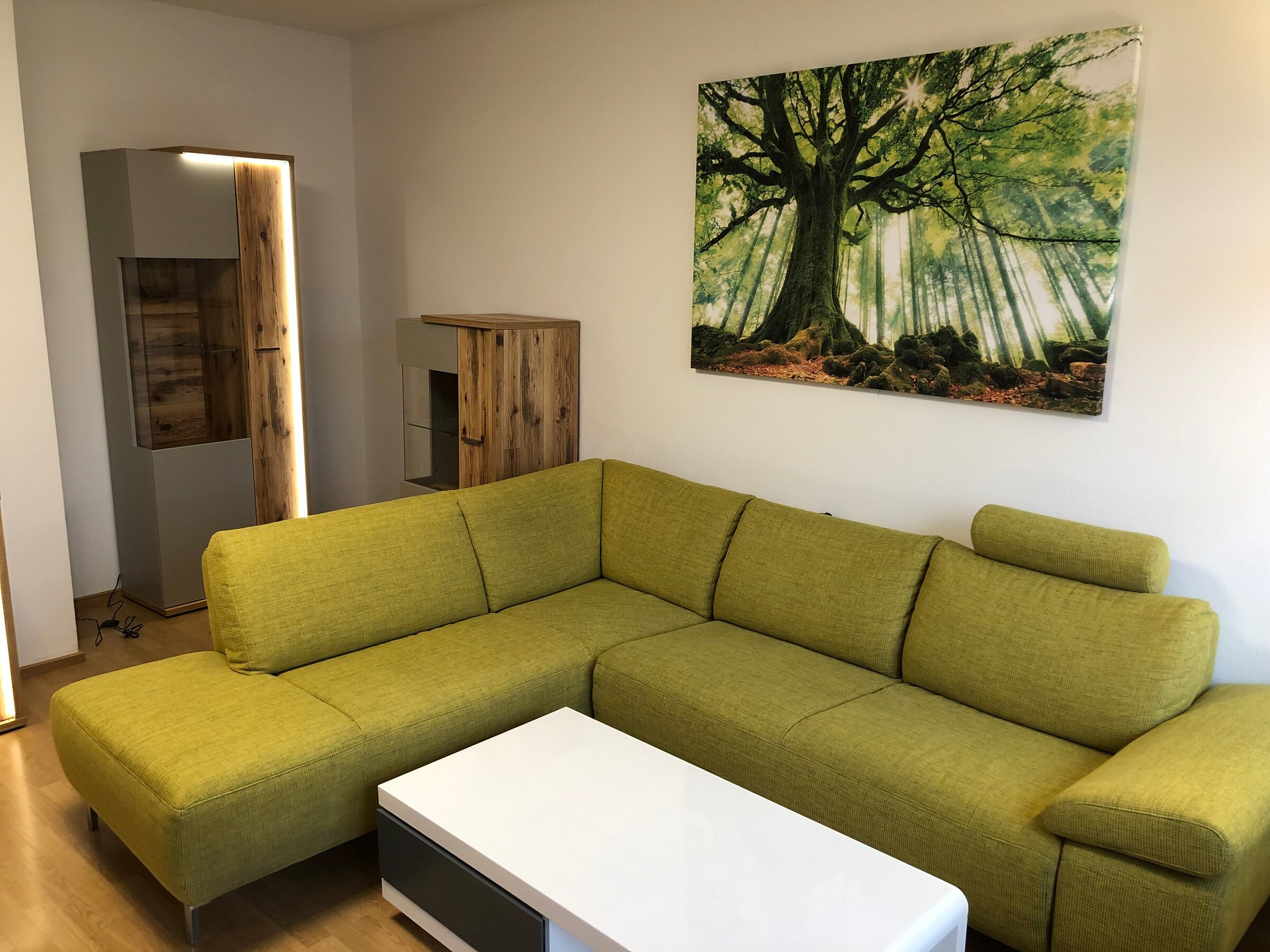 living room for your time | © Thomas Mühlbacher