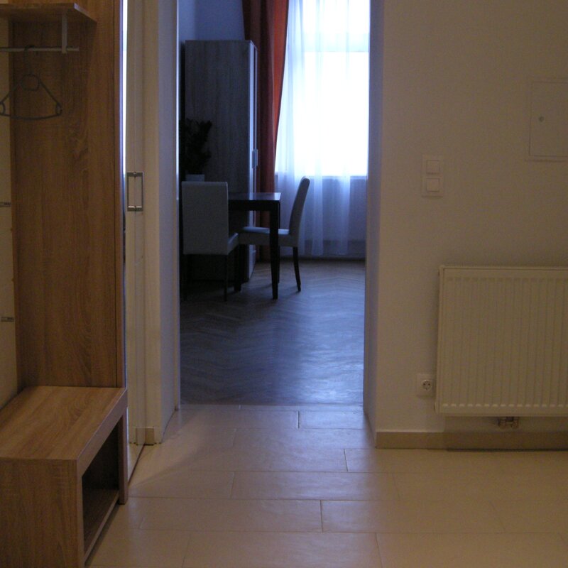 Großes Vorzimmer