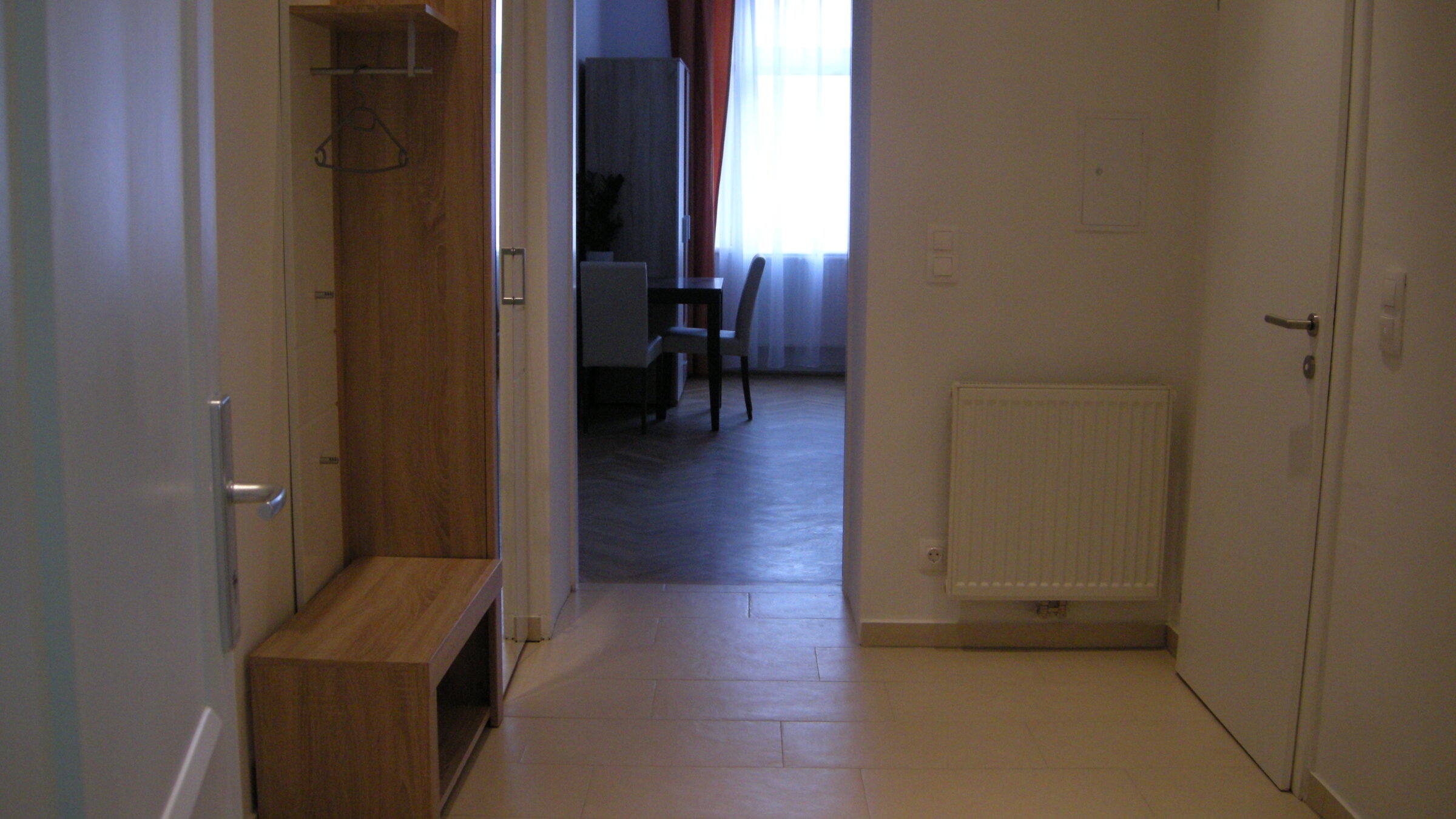 Großes Vorzimmer