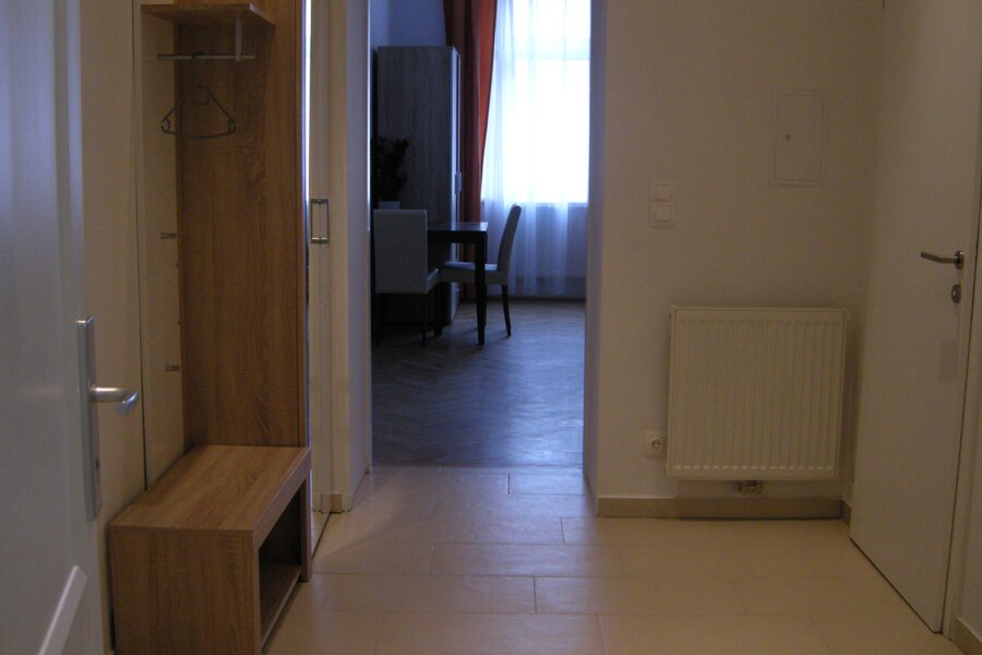 Großes Vorzimmer