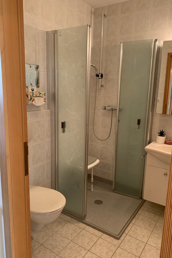 Bath/WC/Shower