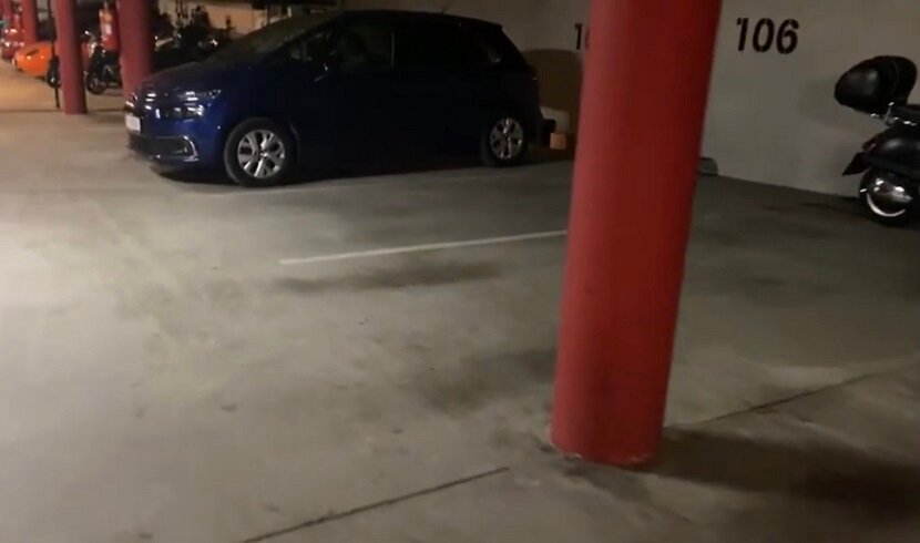 Garage 106