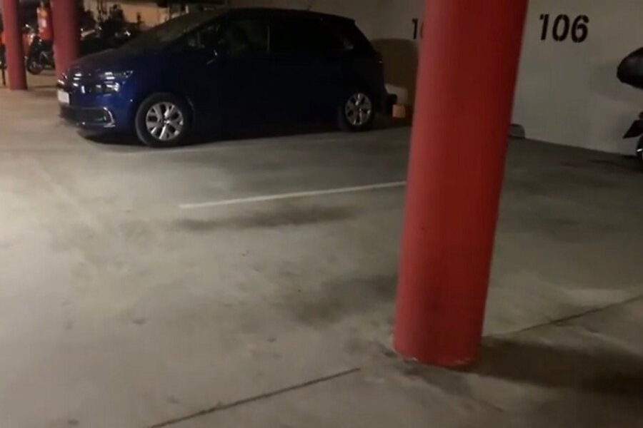 Garage 106