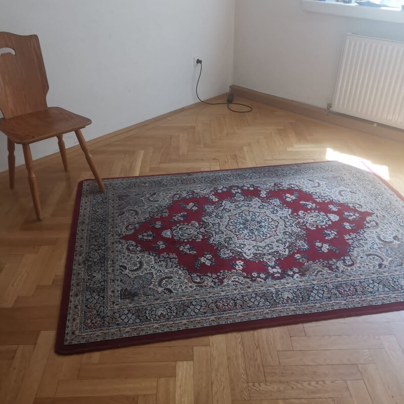 2Zimmerwohnung für 3 Monate zu vermieten 