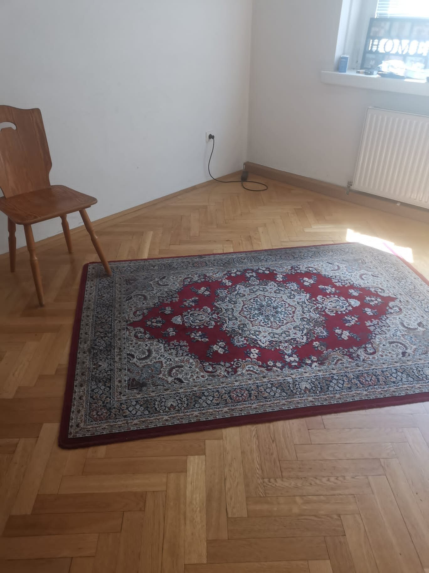 2Zimmerwohnung für 3 Monate zu vermieten 