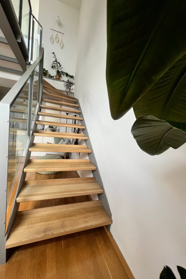 Treppen