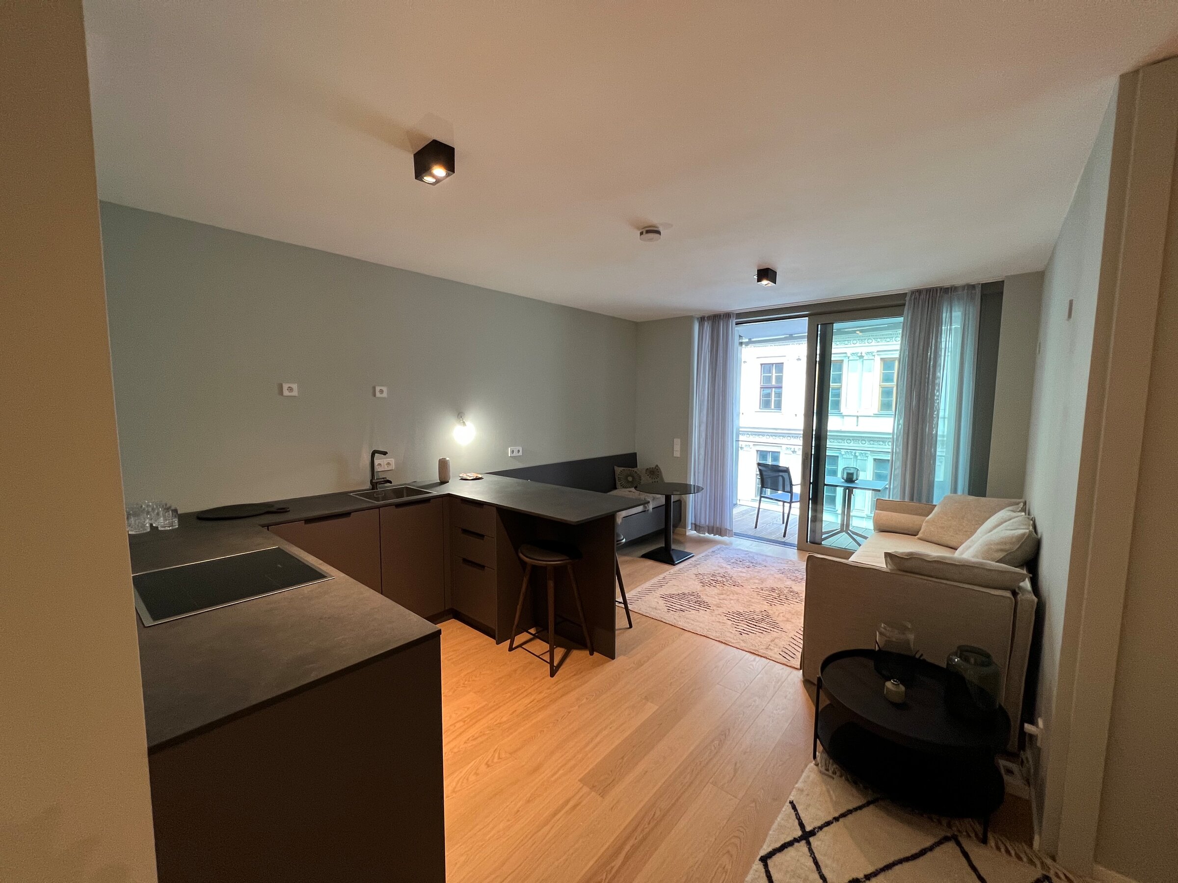 Appartement 