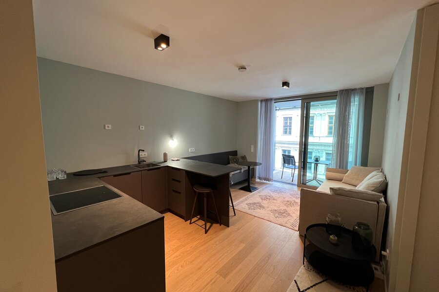 Appartement 