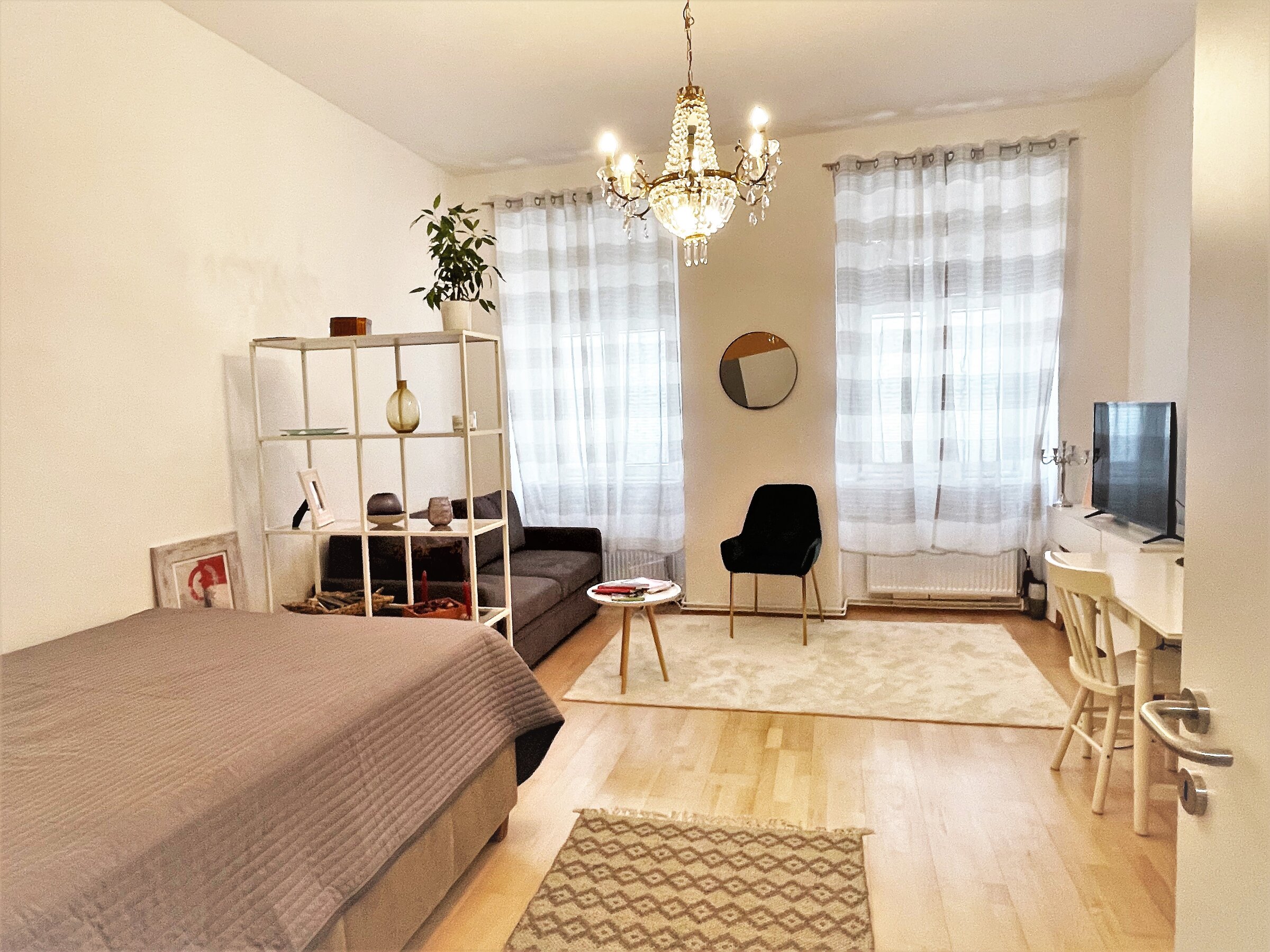 Nähe NAschmarkt / TU | © PR-Immobilien / REAL ESTATE