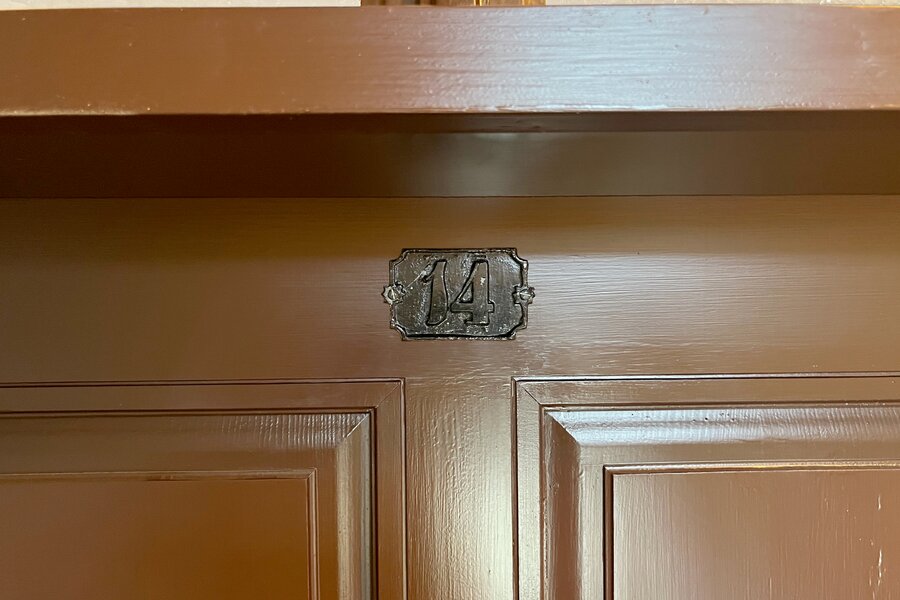 Top 14 | © Patrizia Zobernig