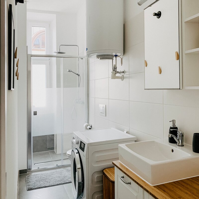 bath room