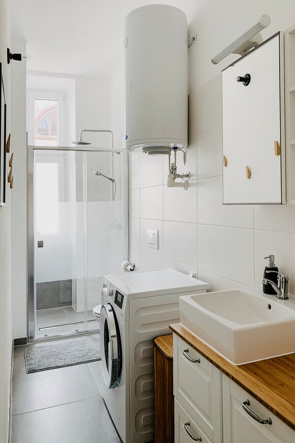 bath room