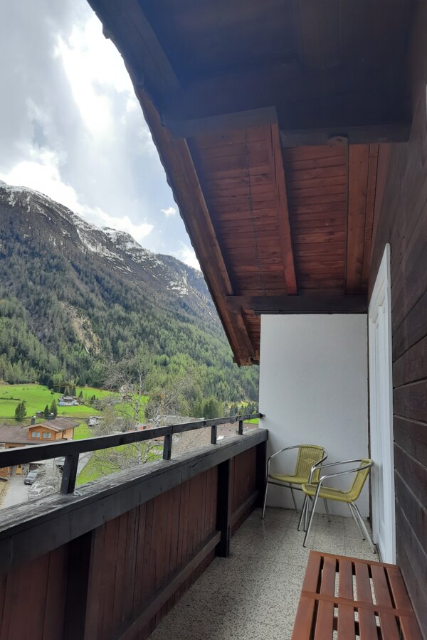 Balcony South | © Enzian