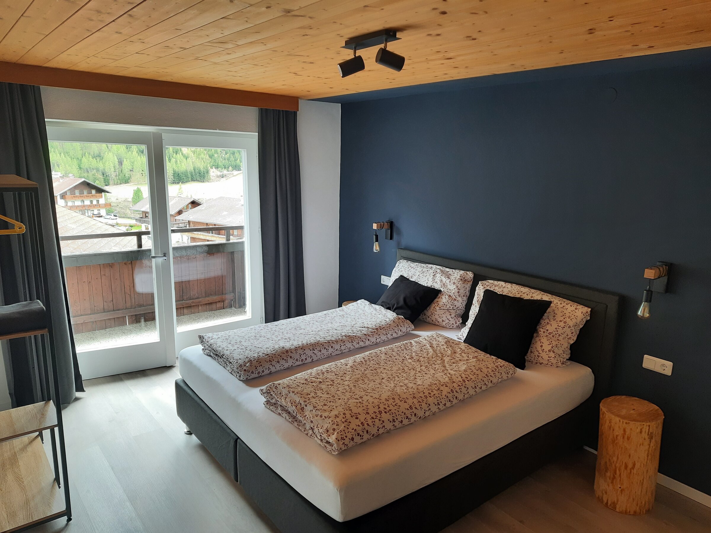 New renovated | © Enzian