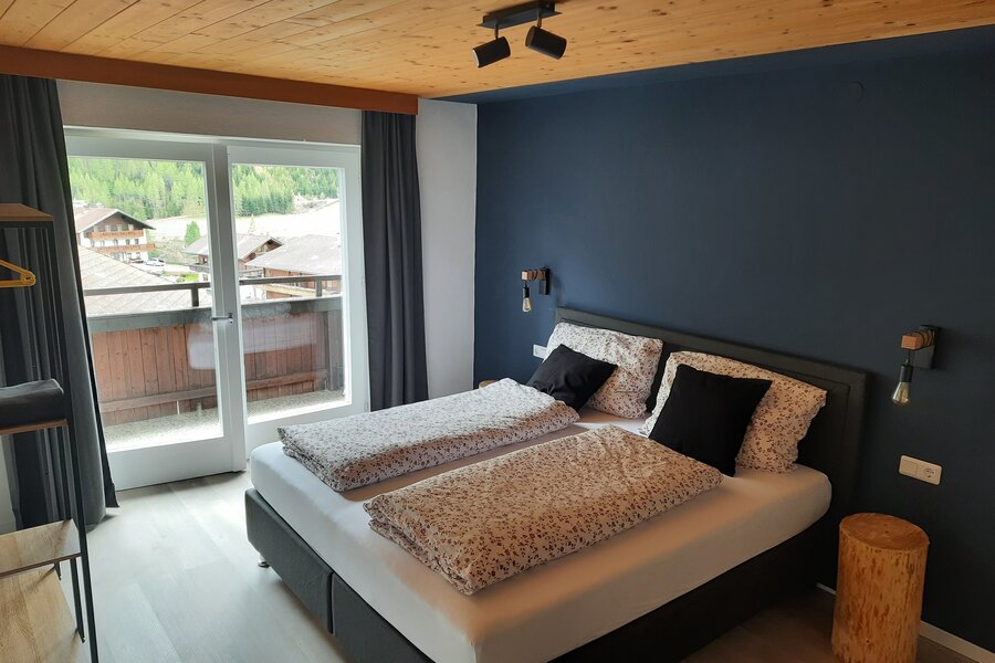 New renovated | © Enzian