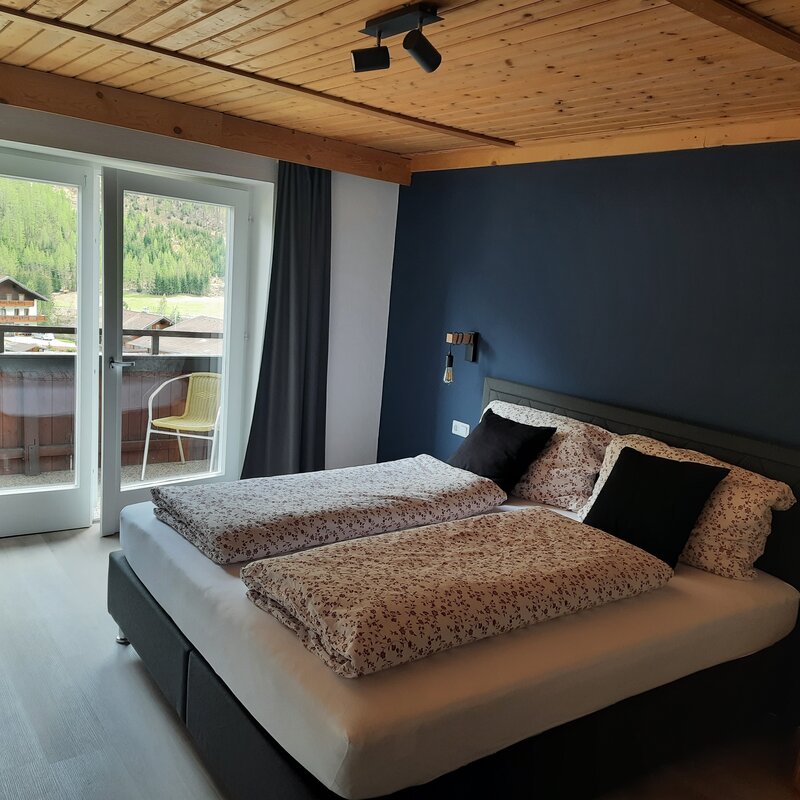 New renovated | © Enzian